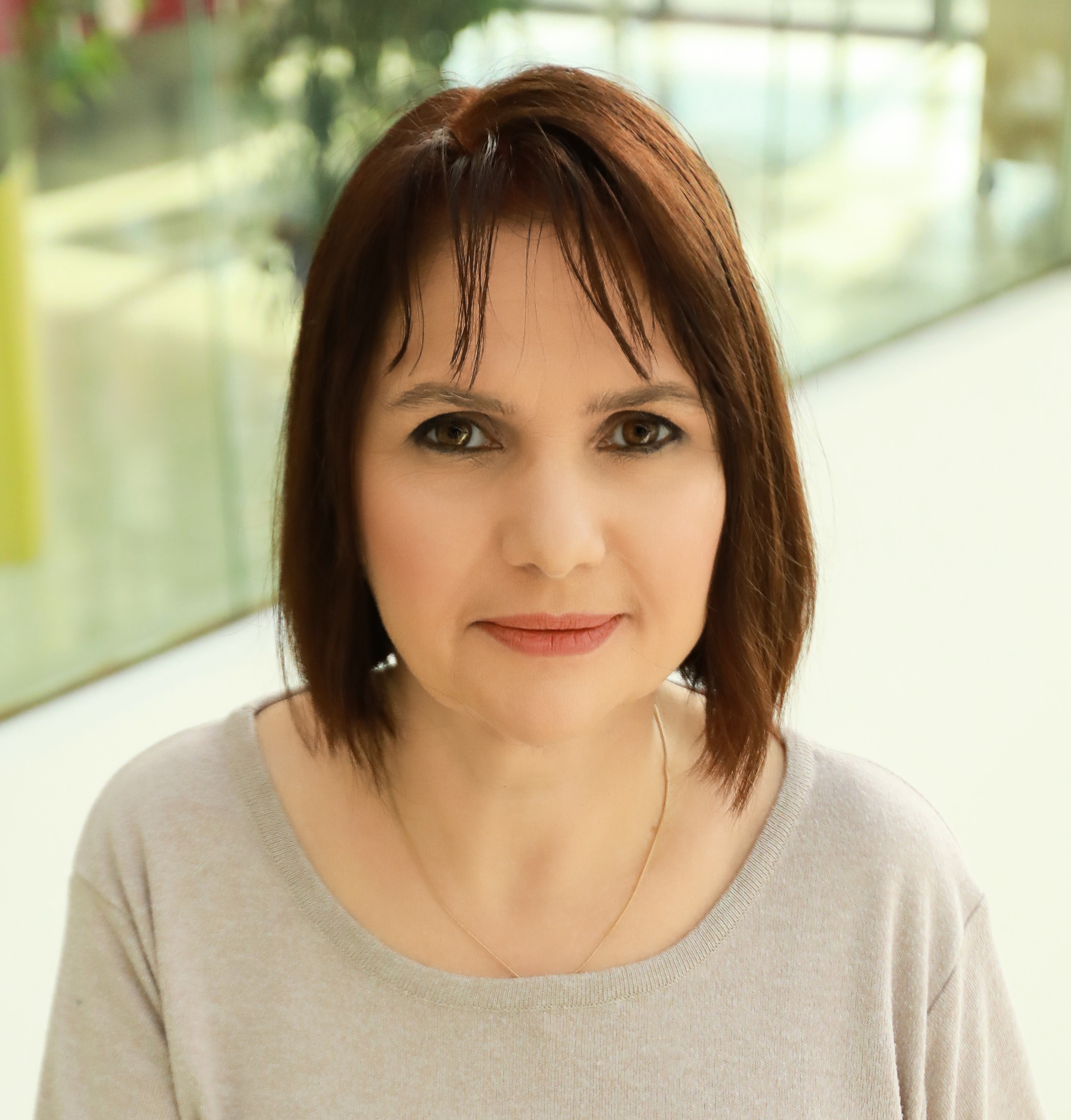 Ileana Anca Apostolescu