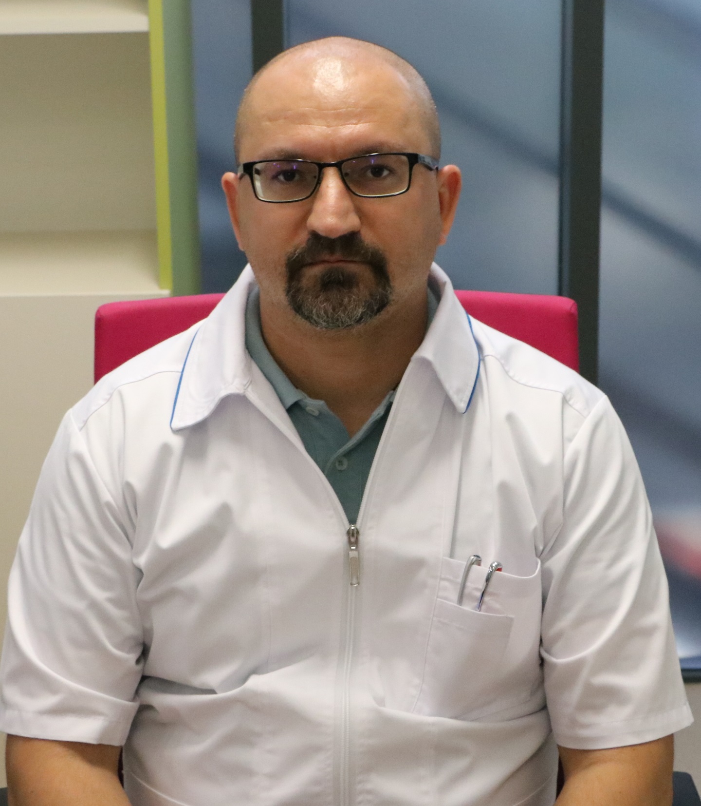 Claudiu Tudorescu-Morjan