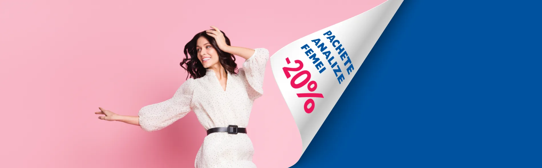 La suprafață pare totul ROZ? 