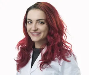 As. Univ. Dr. Ileana-Delia Manea-Săbău
