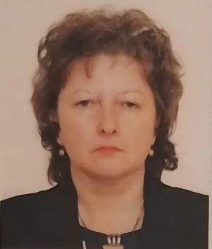 Dr. Carmen Oltean