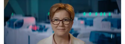 Gabriela-Irina Marinescu