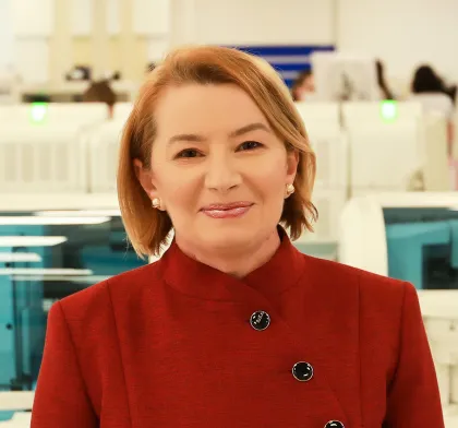 Marilena-Adelina Grecu