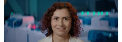 Maria-Lucia Stavarachi-Baiu