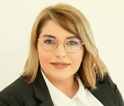 Gabriela Sanda-Dîră