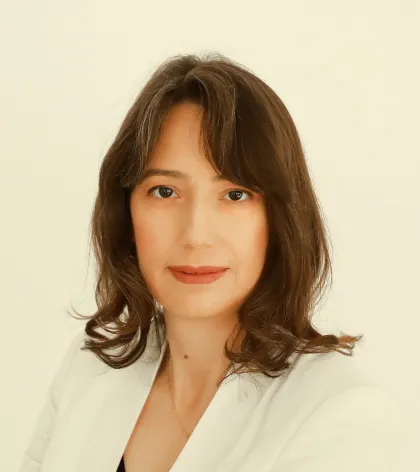 Gabriela-Delia Stăncescu