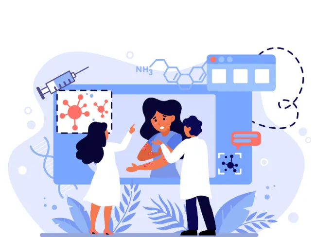 Informații utile despre “Panel alergeni alimentari”