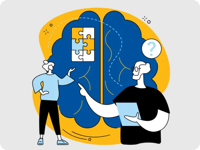 Boala Alzheimer: cea mai frecventă cauză a demenței