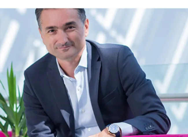 Directorul general Synevo România numit lider pe cinci piețe din Europa de Est