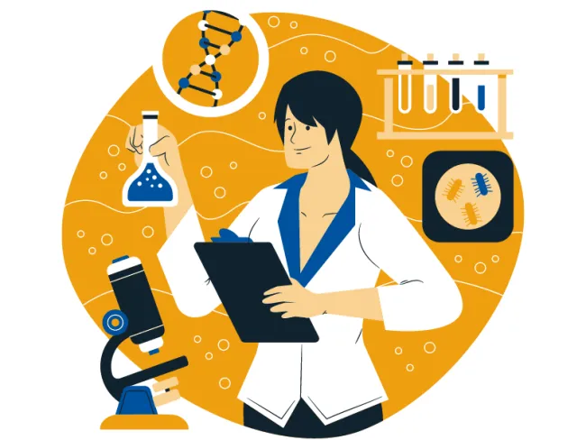 Cancerul de col uterin și utilizarea tehnicii Sure Path pentru detecția leziunilor precanceroase