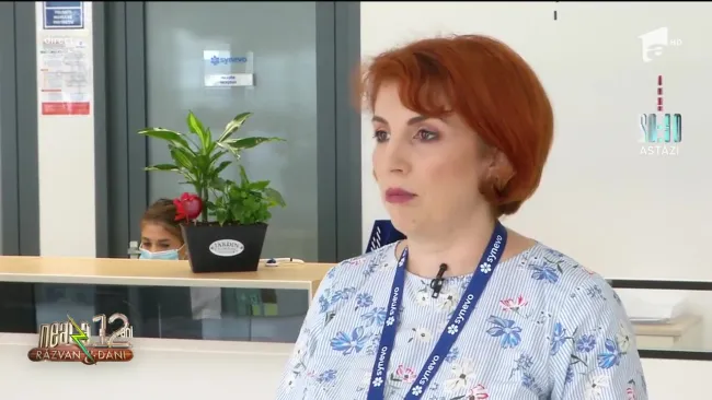 Dr. Antoanela Curici: Afecțiunile glandei tiroide