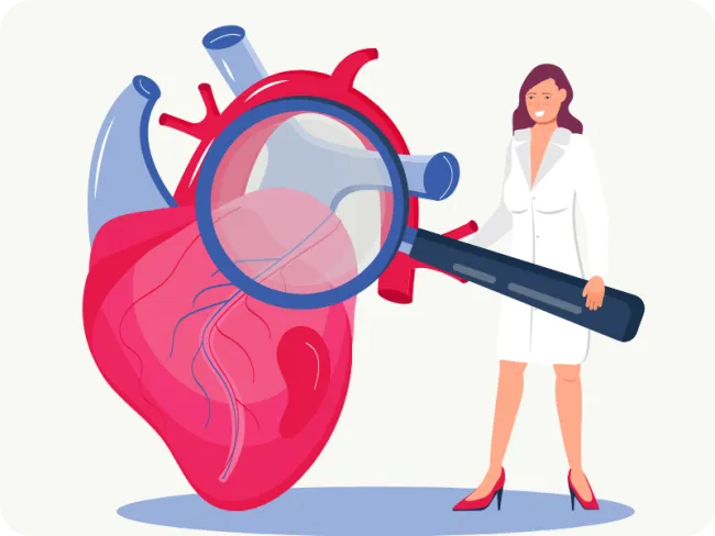 Sindrom Brugada, o patologie simptomatică la doar o treime dintre cazuri