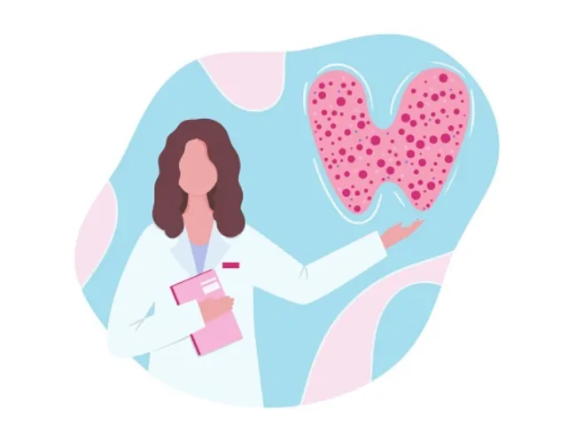 Informații utile despre “TSH (Hormon de stimulare tiroidiană)”