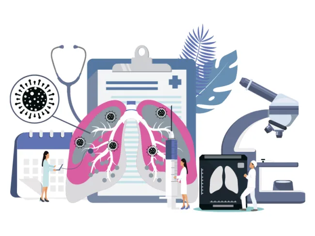 Sensibilitatea scăzută a variantei Omicron SARS-CoV-2 față de prezența anticorpilor de neutralizare, indusă de vaccinarea booster