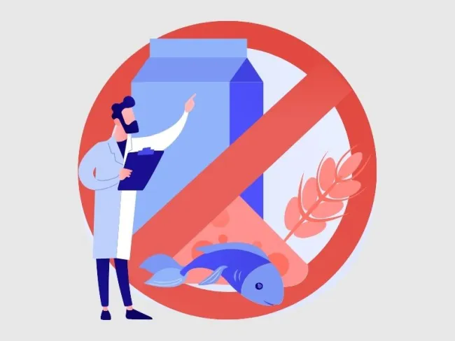 Importanța dozării biomarkerului Diaminoxidaza (DAO) la pacienții cu intoleranța la histamină