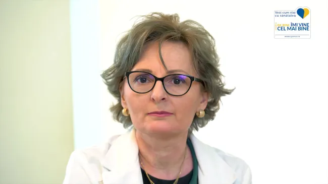 Alergia respiratorie Vs Răceala