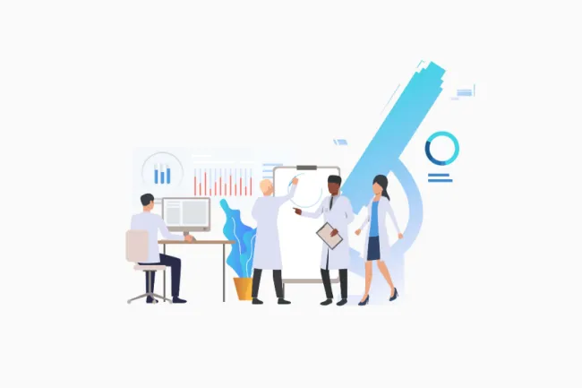 Testarea SARS-CoV-2 și necesitatea laboratorului de biosiguranță