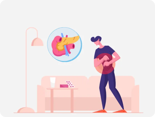 sidrom zollinger ellison, Zollinger Ellison, gastrina, pancreas