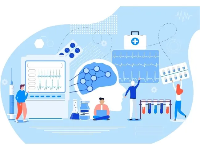 Coreea Huntington: o boală ereditară progresiv neuro-degenerativă