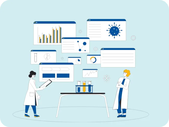 Cunoscuta tulpină indiană SARS-CoV-2 - mutația B.1.617