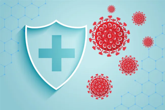 Imunitatea și SARS-Cov-2