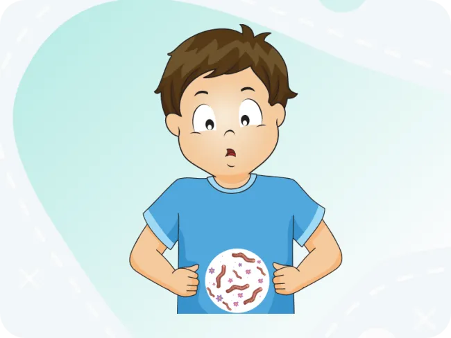 Cum să ne protejăm copiii de bolile parazitare