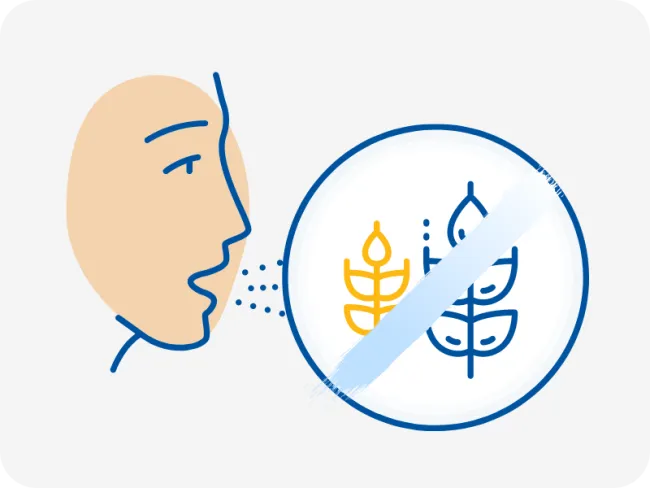 boala celiaca, intoleranta la gluten, synevo