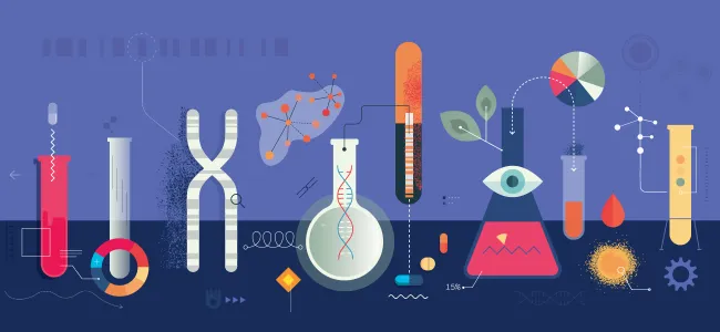 Cariotipul din măduva osoasă