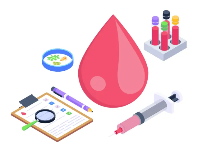 Informații utile despre “Profil evaluare metabolica”