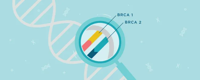 Cancerul ereditar de sân și ovar (HBOC) și testarea mutațiilor în genele BRCA1 și BRCA2