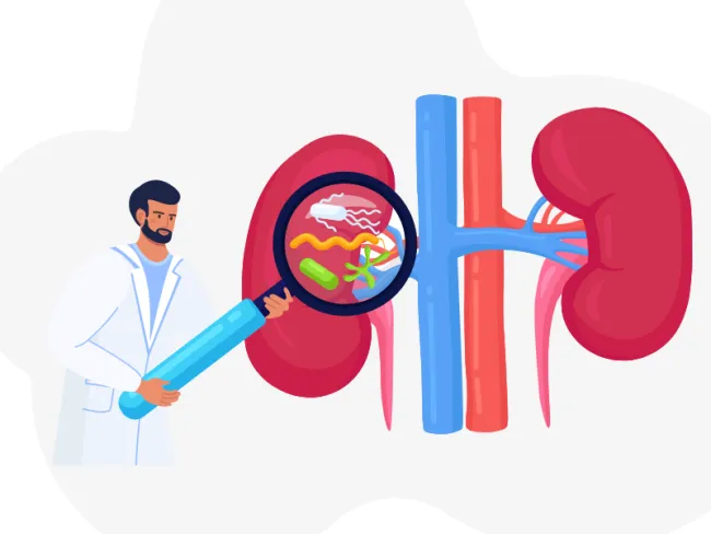 Informații utile despre “Urocultură (cu antibiogramă după caz)”