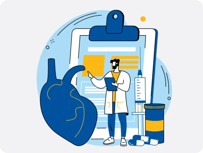 Diagnosticul sindroamelor de aritmii ereditare I