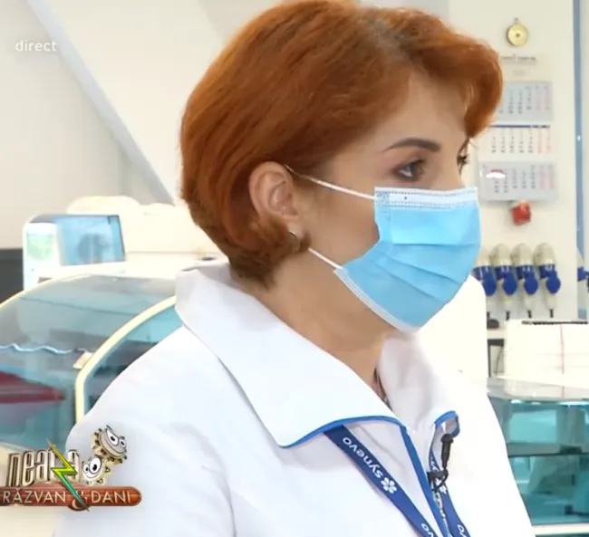 Dr. Antoanela Curici: Monitorizarea sistemului osos