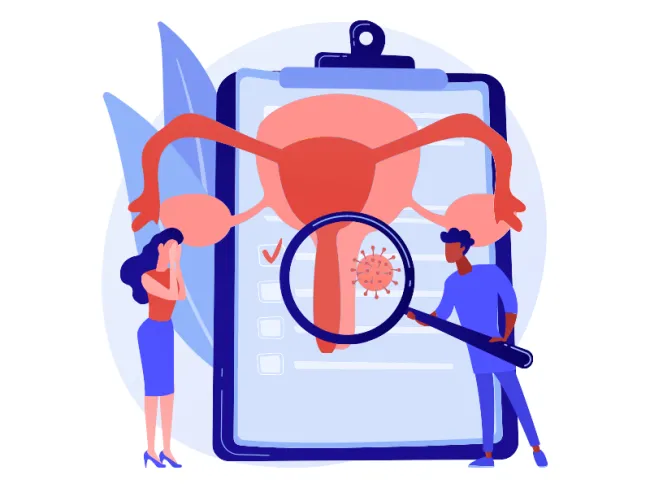 Informații utile despre “Chlamydia trachomatis-Anticorpi Ig G”