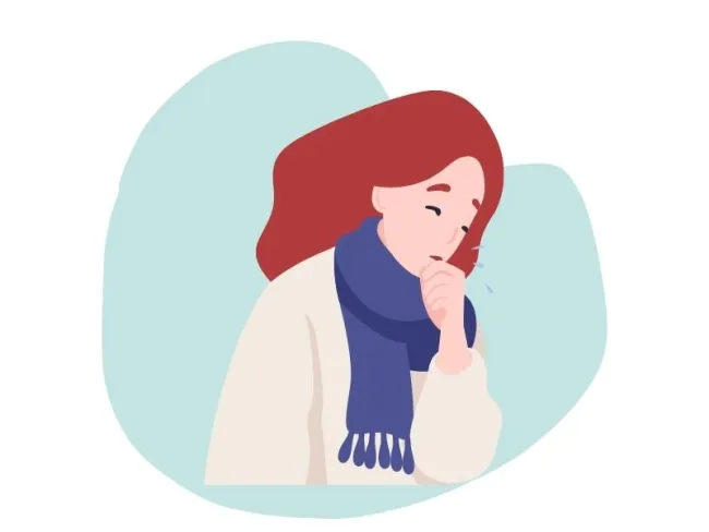 infectii tract respirator, gripa, bronsita, tuse seaca, tuse productiva, pneumonie