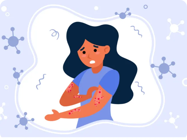 Informații utile despre “Virusul varicelo-zosterian (VZV) ADN (in sange, LCR, lichid amniotic)”