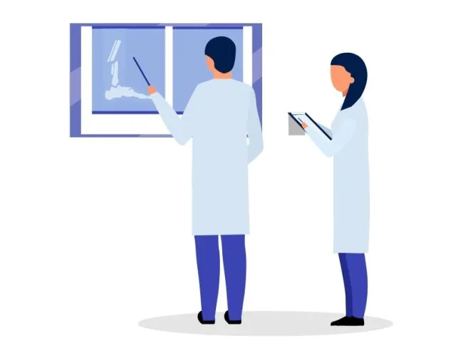 Boala Paget, o afecțiune cu evoluție cronică