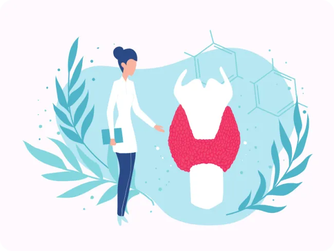 Informații utile despre “TSH (Hormon de stimulare tiroidiană)”