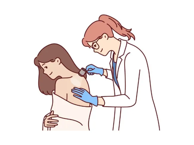 Alunițe cancerigene: Ce sunt, cum le recunoști & analize recomandate