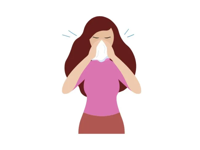 Informații utile despre “Panel alergeni – rinita alergica copii”