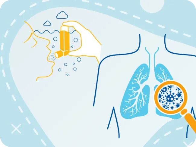 Astmul: cauze, simptome, diagnostic și tratament recomandat