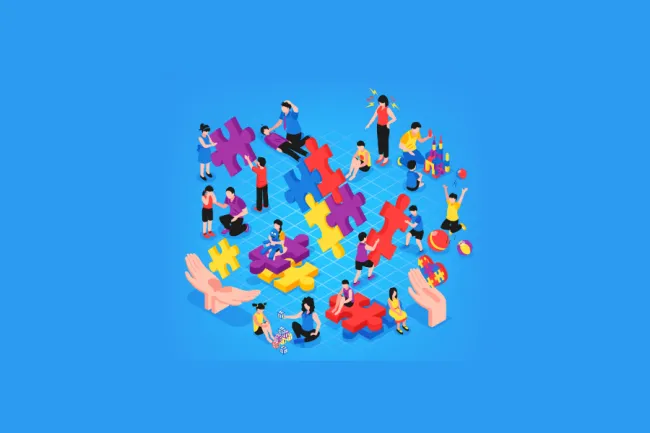 Autism: Ziua Internațională de Conștientizare a Autismului