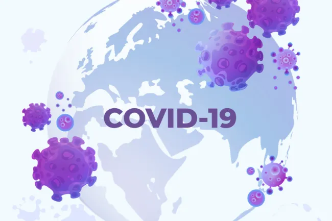 Este pandemia COVID-19 influențată de sezonalitate?