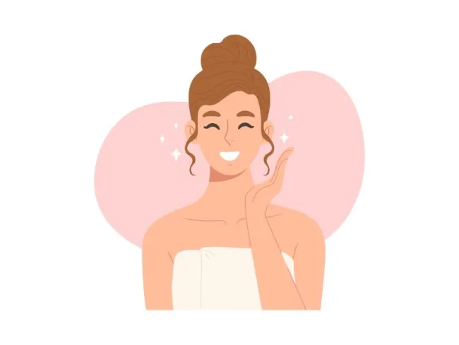 Dermatita seboreică (Față & Scalp): Simptome și tratament