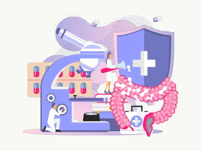 Gastrita - Simptome & Tratament - Regim alimentar pentru gastrită