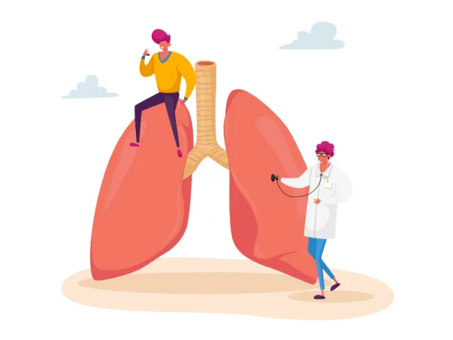 Informații utile despre “Examen citopatologic pleuro-pulmonar”