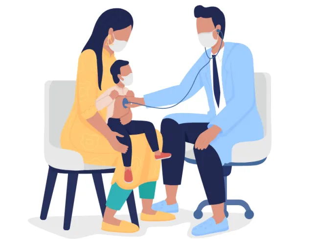 Informații utile despre “Diagnostic molecular infecții respiratorii virale (inclusiv SARS-CoV-2) - testare sindromică”