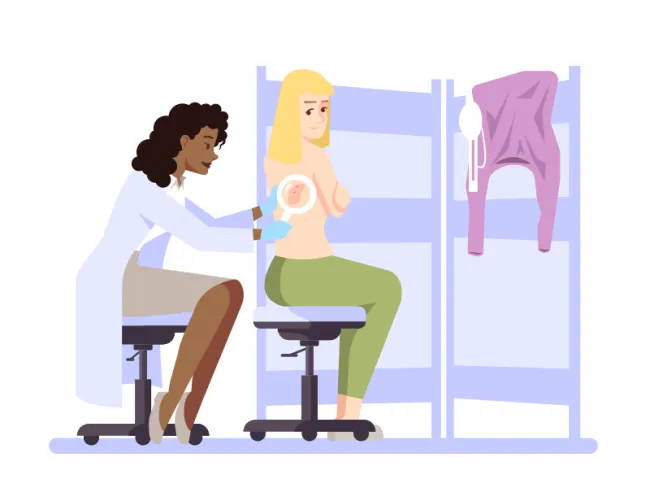 Melanom: definește cel mai agresiv tip de cancer de piele
