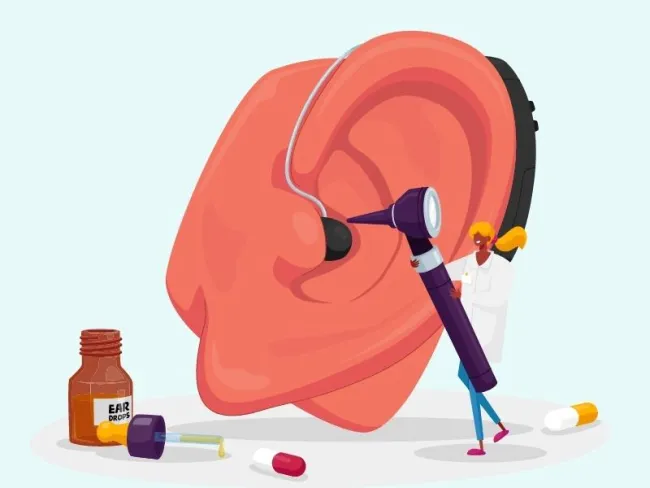 Informații utile despre “Cultură secreție auriculară (cu antibiogramă după caz)”