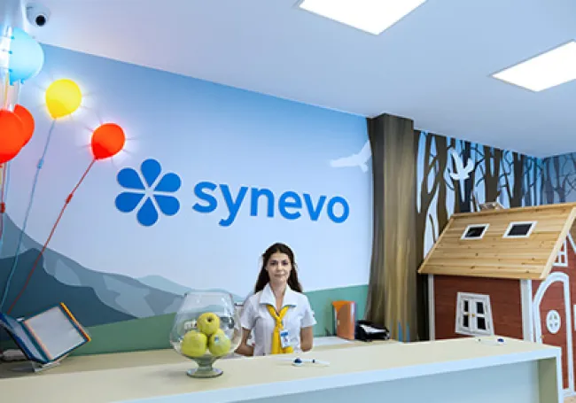 Synevo lansează în România primul centru de recoltare dedicat exclusiv copiilor și femeilor însărcinate